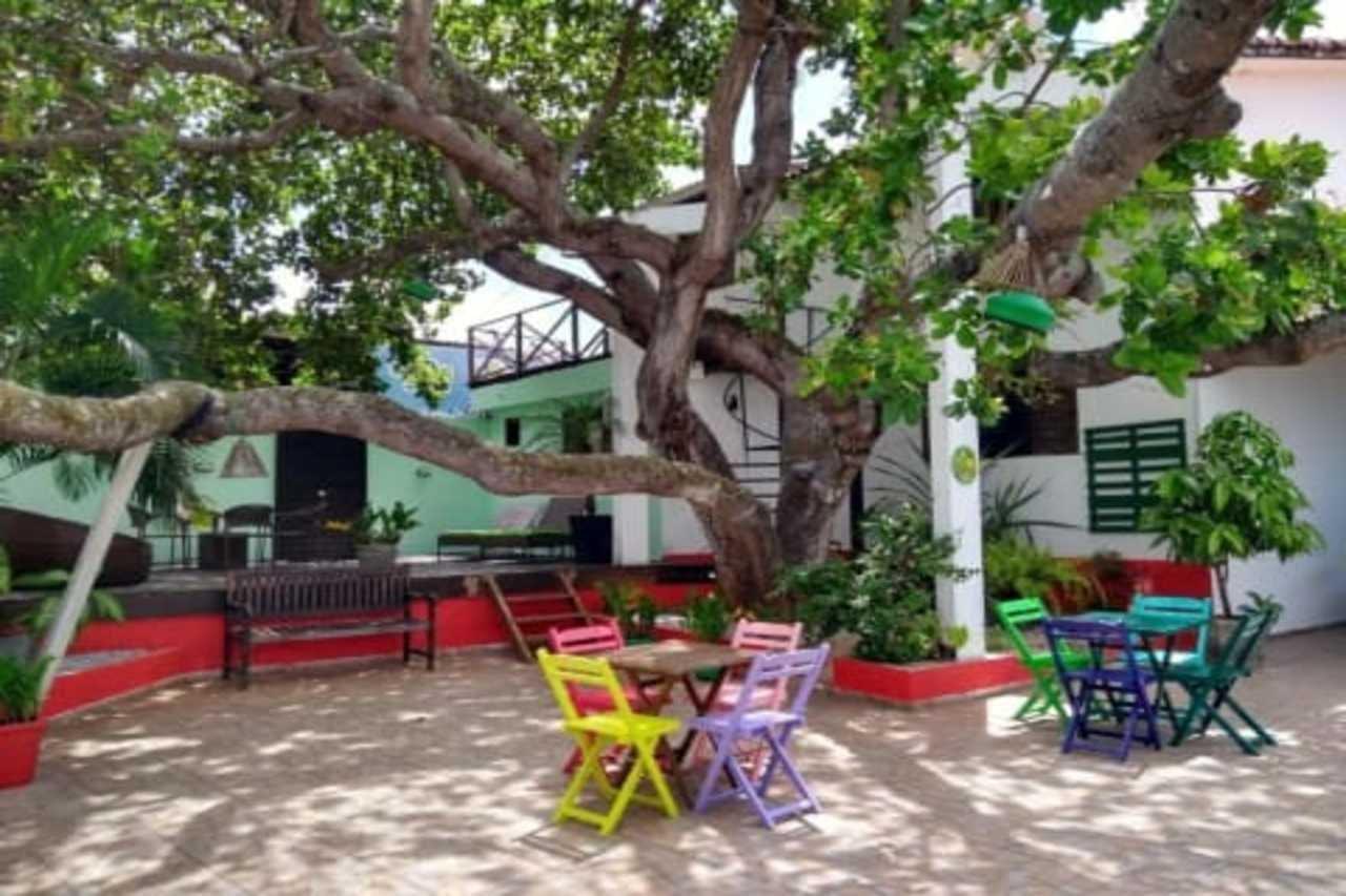 Kuara Hostel Natal Eksteriør bilde