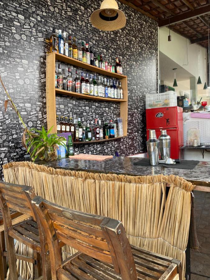 Kuara Hostel Natal Eksteriør bilde