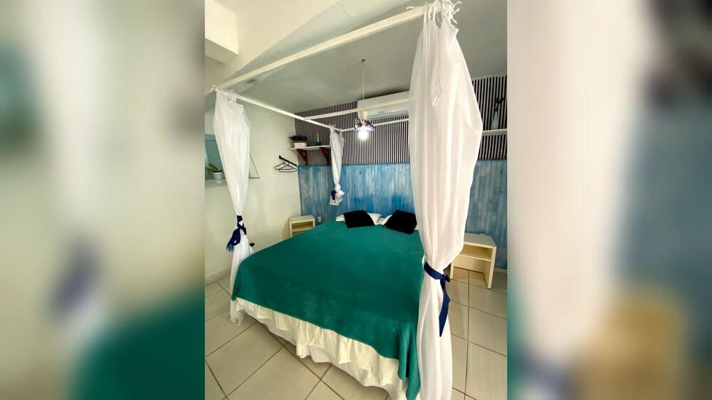 Kuara Hostel Natal Eksteriør bilde