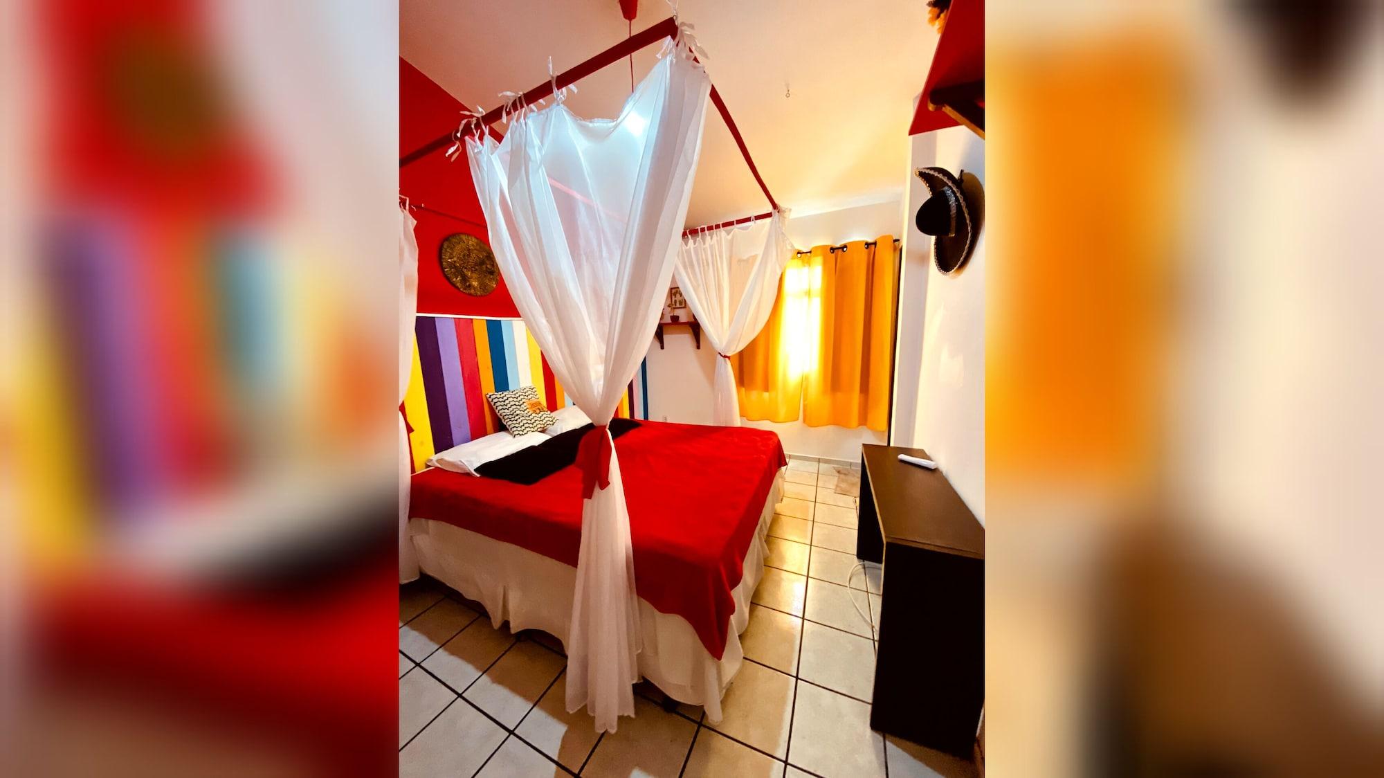 Kuara Hostel Natal Eksteriør bilde