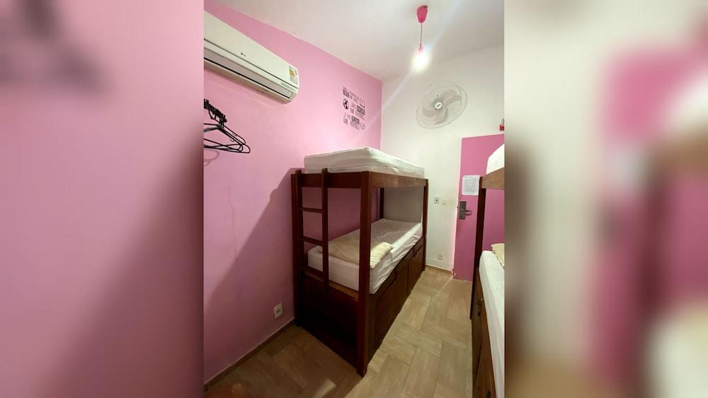Kuara Hostel Natal Eksteriør bilde