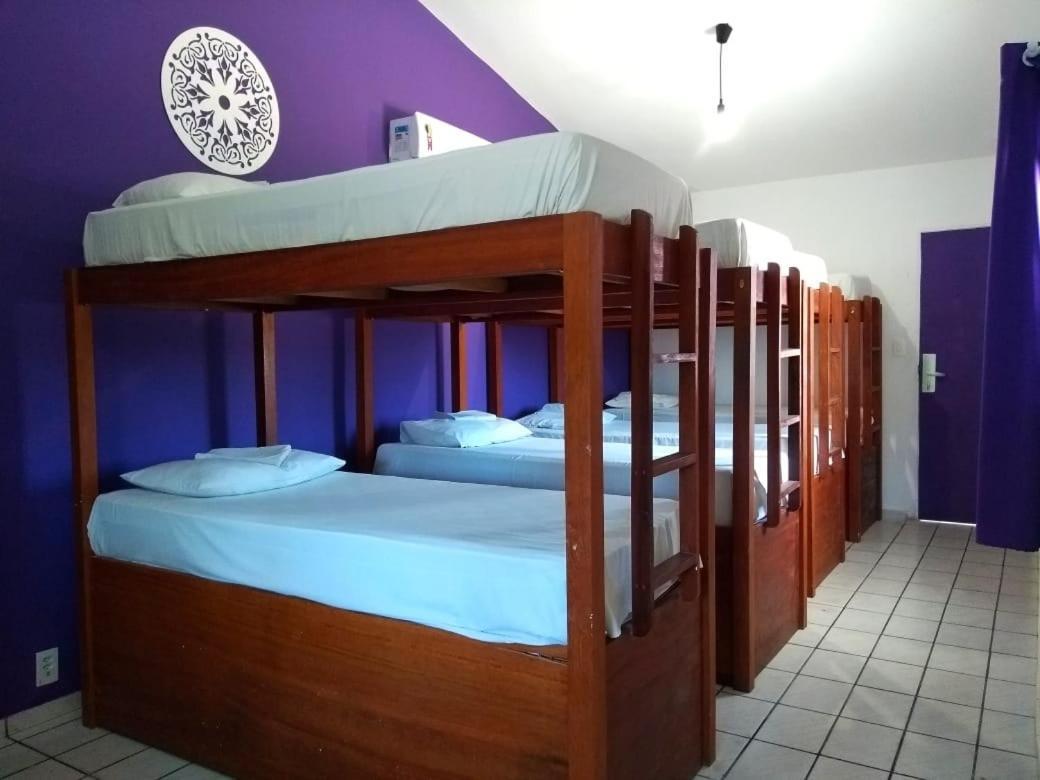 Kuara Hostel Natal Eksteriør bilde